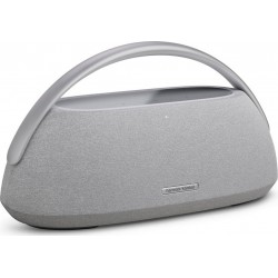 HARMAN KARDON Enceinte portable Go + Play 3 Gris