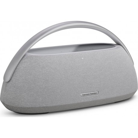 HARMAN KARDON Enceinte portable Go + Play 3 Gris