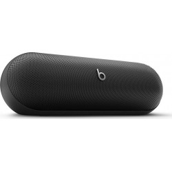 Beats Enceinte portable Pill Noir mat