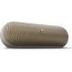 Beats Enceinte portable Pill Champagne