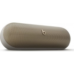 Beats Enceinte portable Pill Champagne