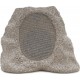Victrola Enceinte extérieure SOLAIRE STEREO ROCK STONE