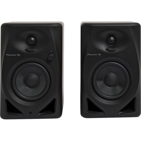 Pioneer Enceinte surround DJ DM-40Dx2