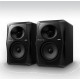 Pioneer Enceinte bibliothèque DJ VM-50 Noir x1