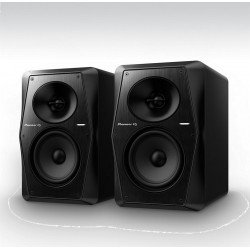 Pioneer Enceinte bibliothèque DJ VM-50 Noir x1