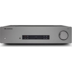 CAMBRIDGE AUDIO Amplificateur HiFi C-CXA81-MK2 LUNAR-GREY