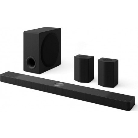 LG Barre de son S95TR Atmos WOW Orchestra