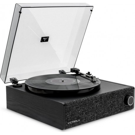 Victrola Platine vinyle EASTWOOD VTA-78 NOIR