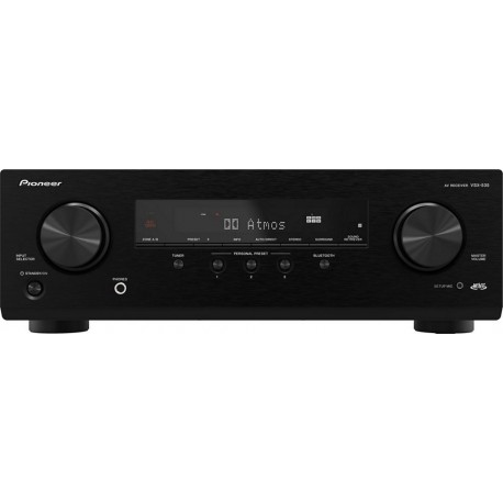 Pioneer Ampli Home Cinema VSX-535