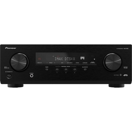 Pioneer Ampli Home Cinema VSX-835