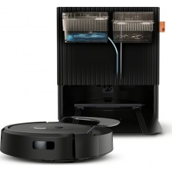 Irobot Robot Aspirateur Laveur Roomba Combo 10 Max