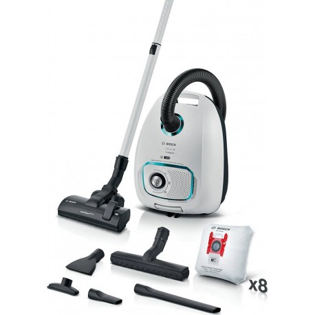 Bosch Aspirateur avec sac BGL41HYG3H