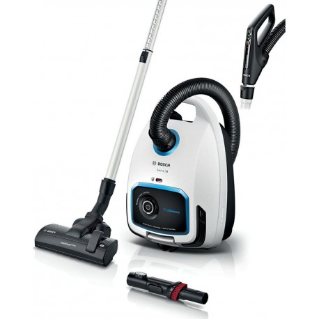 Bosch Aspirateur avec sac GL60 ProSilence