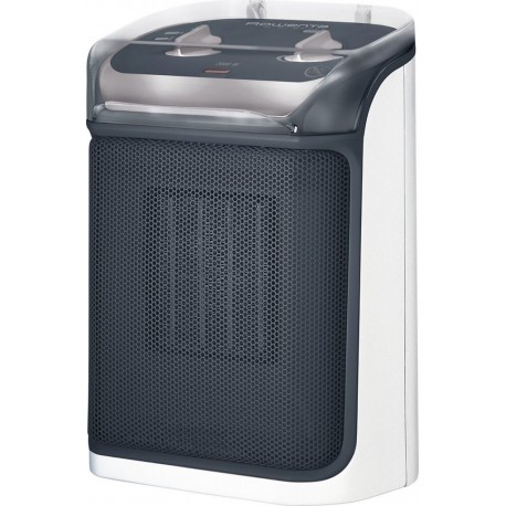 Rowenta Chauffage soufflant SO9281F0 MINI EXCEL AQUA