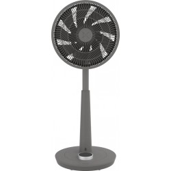 DUUX Ventilateur DXCF27 WHISPER 2 Gris Mat