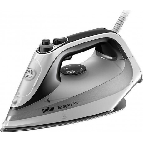 Braun Fer à repasser SI7149WB