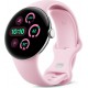 Google Montre connectée Pixel Watch 3 41 m Argent Poli Bluetooth