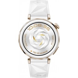 Huawei Montre connectée Watch GT5 Pro 41mm Blanc