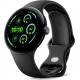 Google Montre connectée Pixel Watch 3 45mm Noir Mat Bluetooth