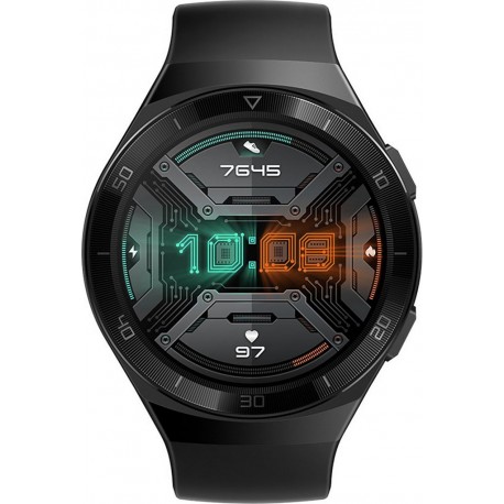 Huawei Montre connectée GT 2E Noir