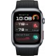 Huawei Montre connectée Watch D2 Noir