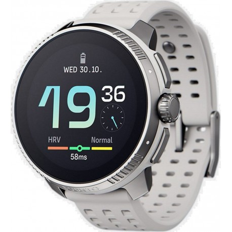 Suunto Montre sport Race Birch