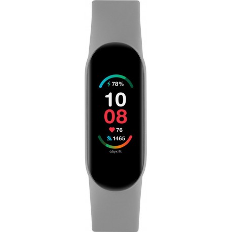 ABYX Montre sport Abyx Lime 2 Gris