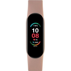 ABYX Montre sport Abyx Lime 2 Rose