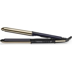 Babyliss Lisseur ST484E black onyx 2 en 1 pro