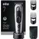 Braun Tondeuse cheveux HC7590