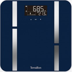 Terraillon Pèse personne impédancemètre impédancemètre X-Line Fit