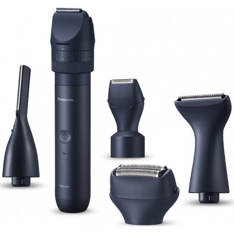 Panasonic Tondeuse multi usages Multishape XSHAPE SEASON