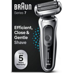 Braun Rasoir électrique Series 7 71-S1000s