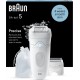 Braun Epilateur électrique Silk-epil 5-041