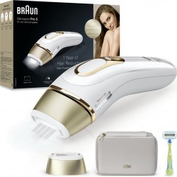 Braun Epilateur lumière pulsée IPL PL5052