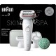 Braun Epilateur électrique Silk-epil 9-080