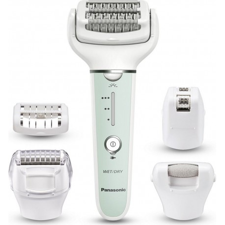 Panasonic Epilateur électrique ES-EY70AG503