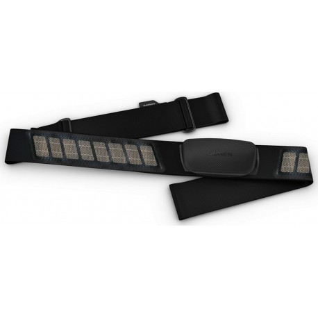 Garmin Ceinture cardio HRM Dual ANT+ et bluethooth