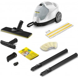 Kärcher Nettoyeur vapeur KARCHER SC 4 Easy Fix white
