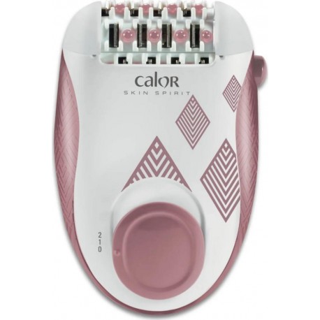 Calor CAL-EP2900C0-EPIL SKIN