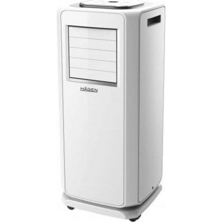 Hagen Clim réversible HA7000R