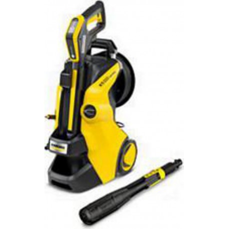 Karcher K Nettoyeur haute pression K5 Premium Smart Control