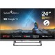 SMART TECH TV LED 24HG01VC