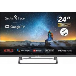 SMART TECH TV LED 24HG01VC