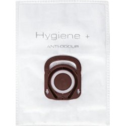 Wonderbag ZR200920 BOITE 4 SACS