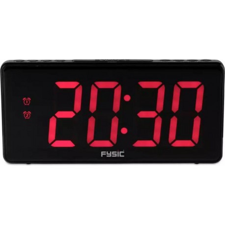 Fysic Radio réveil FK470