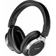 Swissten Casque Bluetooth 5.3 Port Confortable Noir