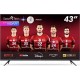 SMART TECH TV LED 43FV10V1