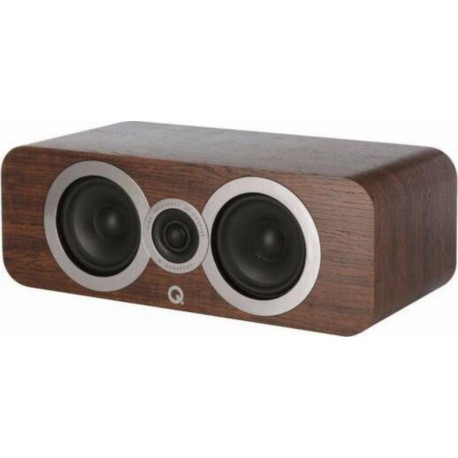 Q Acoustics Enceinte centrale 3090Ci Noyer