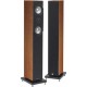 Highland Enceinte colonne Aingel 3205 Noyer